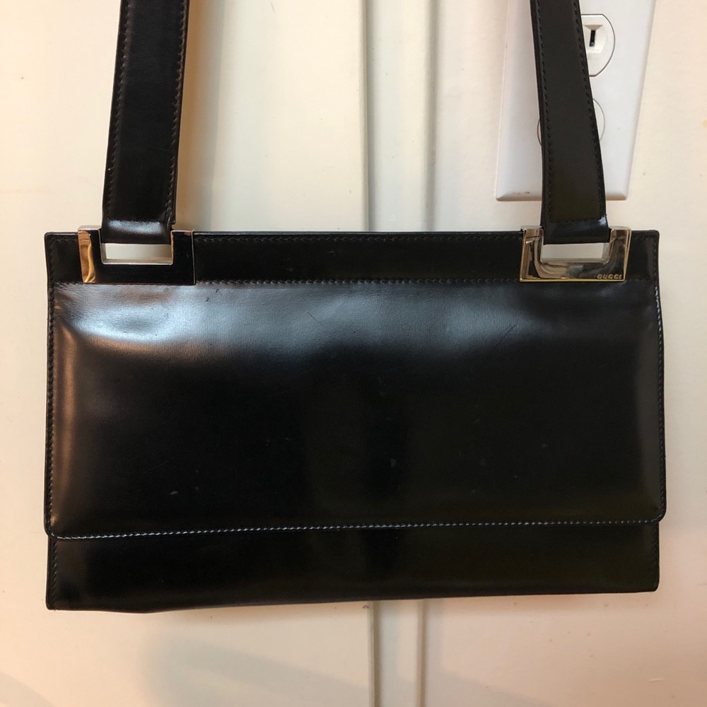 Vintage Gucci Purse